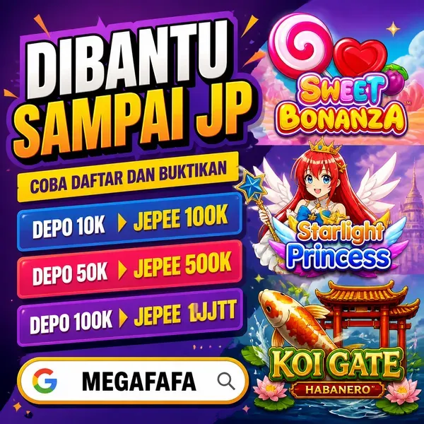 daftar slot pakai akun linkaja